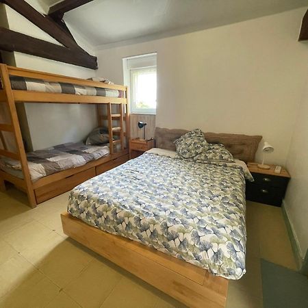 Ferme Gite Equestre En Charente Confolens Εξωτερικό φωτογραφία